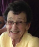 Photo of Marjorie-Medena Fowler